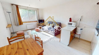  Appartement à vendre 1 pièce 28 m²