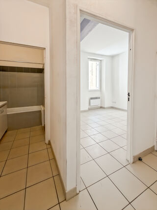  Appartement à vendre 2 pièces 43 m²