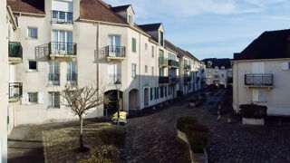  Appartement � vendre 4 pi�ces 87 m�