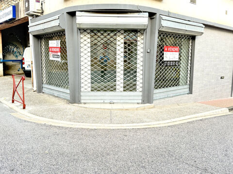 Local commercial 75000 66160 Le boulou