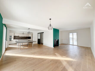  Maison � vendre 6 pi�ces 145 m�