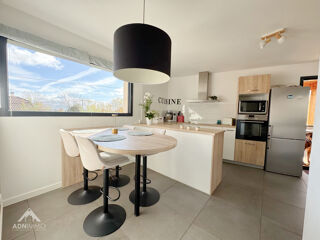  Maison  vendre 5 pices 135 m