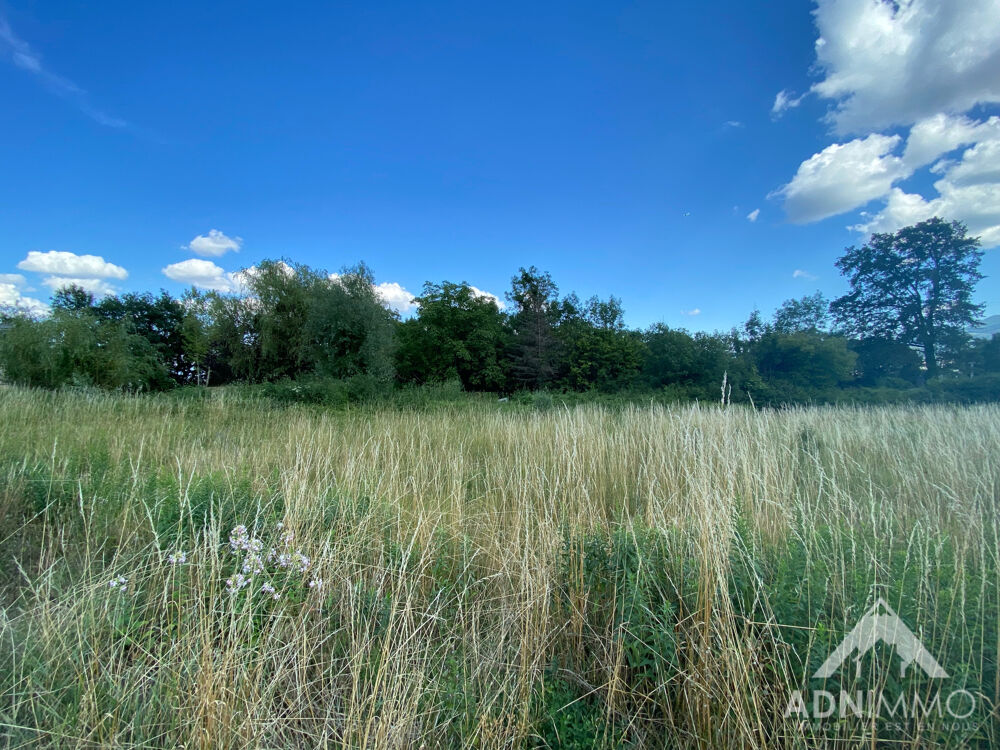 Vente Terrain PARCELLE CONSTRUCTIBLE 337 M2 Collonges