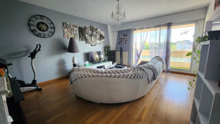  Appartement � vendre 4 pi�ces 77 m�