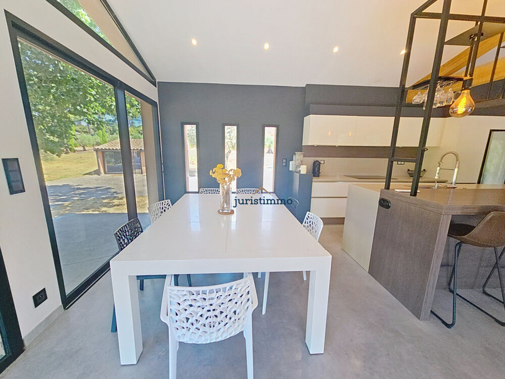 à vendre  Maison Uchaux (84100)
