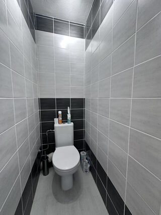  Appartement � vendre 2 pi�ces 52 m�