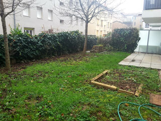  Appartement � vendre 3 pi�ces 56 m�