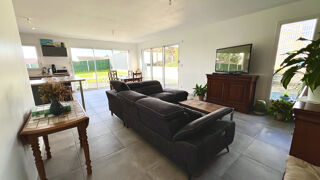  Maison � vendre 6 pi�ces 122 m�