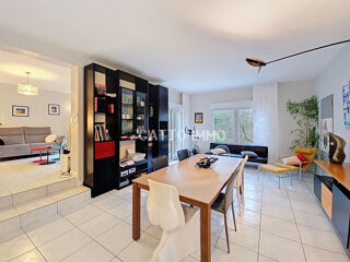  Maison � vendre 7 pi�ces 176 m�