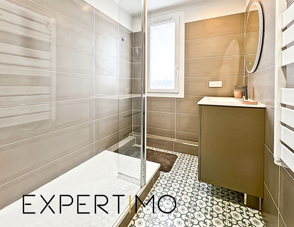 � vendre  Maison Montigny-le-Bretonneux (78180)