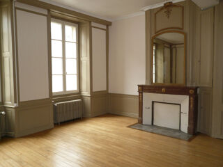  Appartement � louer 3 pi�ces 110 m�