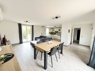  Maison  vendre 6 pices 109 m