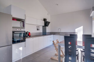  Maison � vendre 5 pi�ces 133 m�