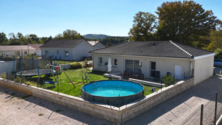  Maison à vendre 5 pièces 99 m²