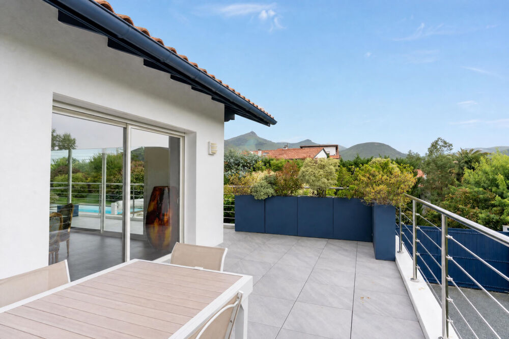 à vendre  Maison Urrugne (64122)