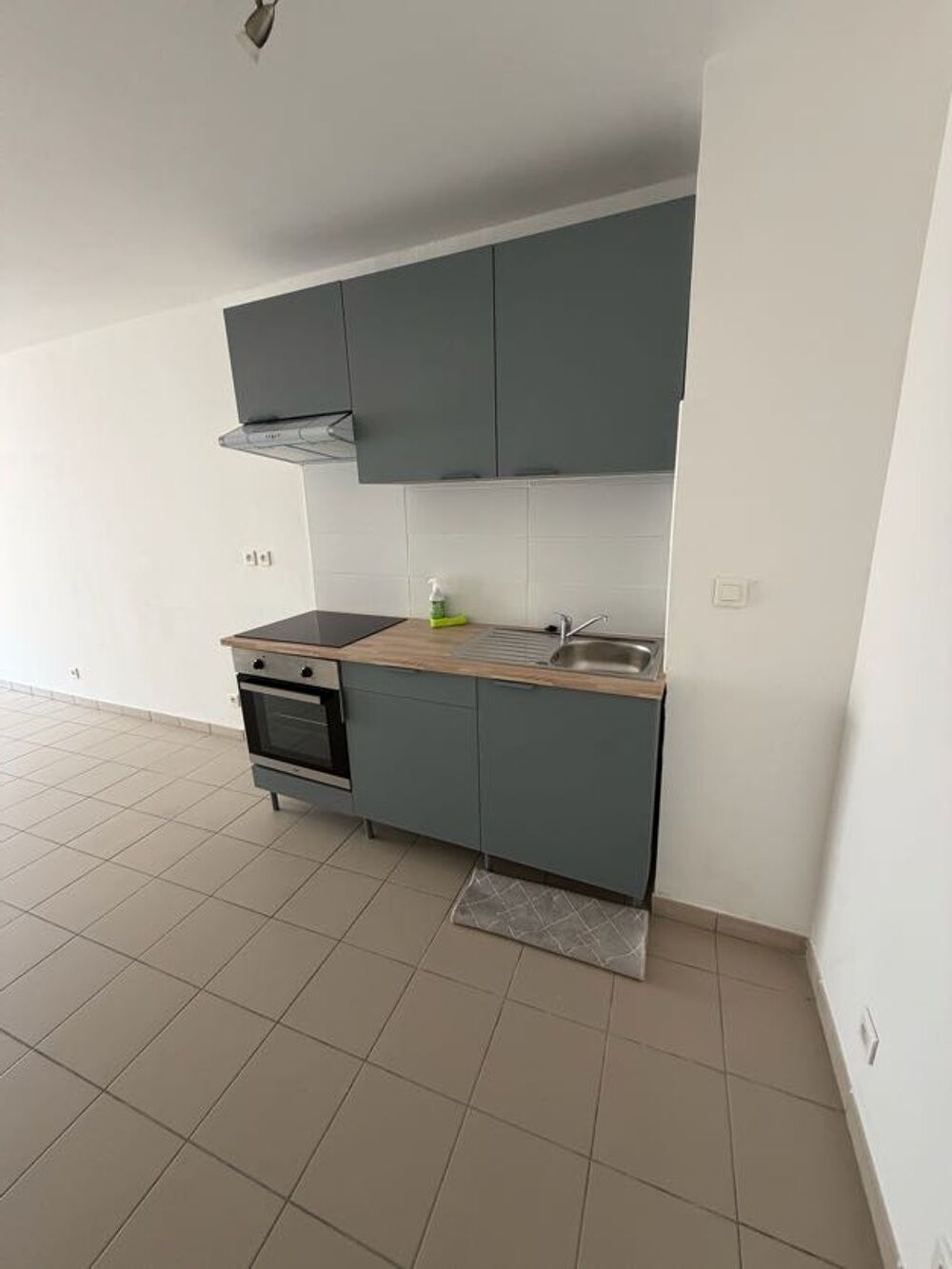 Location Appartement MARSEILLE - MENPENTI Marseille 10