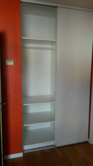  Appartement � vendre 1 pi�ce 26 m�