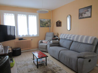  Appartement à vendre 3 pièces 70 m²