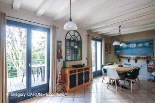  Maison � vendre 8 pi�ces 149 m�