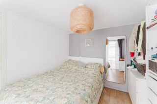  Appartement à vendre 2 pièces 50 m²