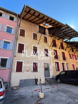  Immeuble à vendre 357 m²