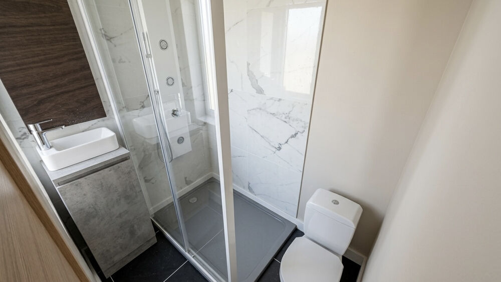 Lyon 8e Studio 14,5 m2 à rénover