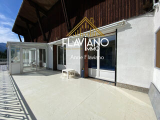  Appartement  vendre 4 pices 78 m