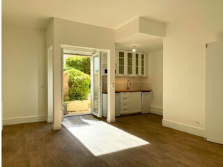  Appartement � vendre 2 pi�ces 44 m�