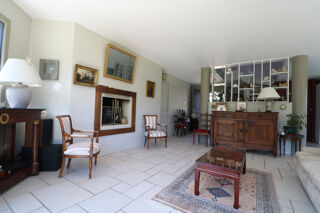  Maison � vendre 7 pi�ces 160 m�
