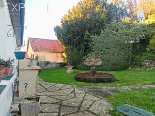  Maison � vendre 4 pi�ces 92 m�