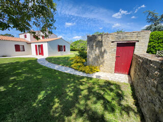  Maison � vendre 5 pi�ces 133 m�
