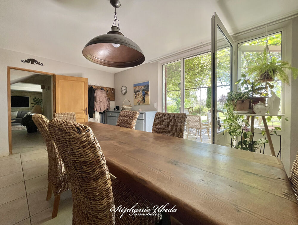  vendre  Maison Mallemort (13370)