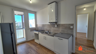  Appartement à vendre 3 pièces 69 m²