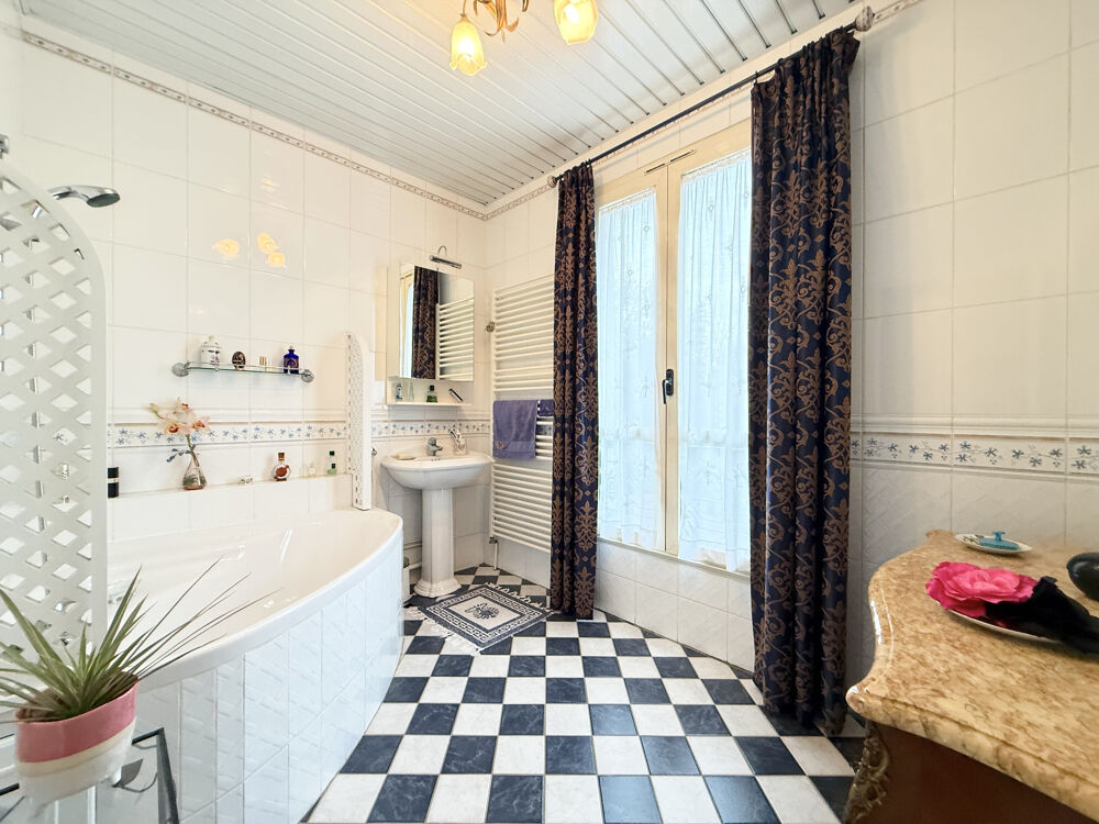 � vendre  Maison Le Raincy (93340)