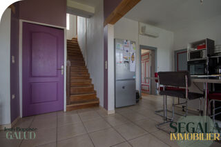  Maison à vendre 7 pièces 117 m²
