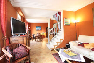  Maison � vendre 7 pi�ces 142 m�