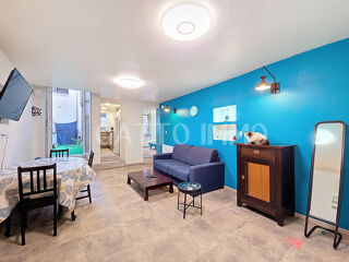  Appartement � vendre 2 pi�ces 42 m�