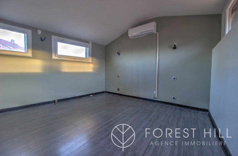 Vente Maison Maison 5 chambres centre ville Thuir