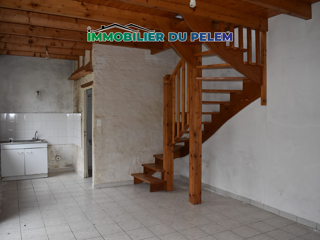  Maison à vendre 3 pièces 42 m²