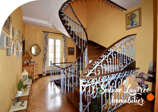  Maison � vendre 7 pi�ces 233 m�