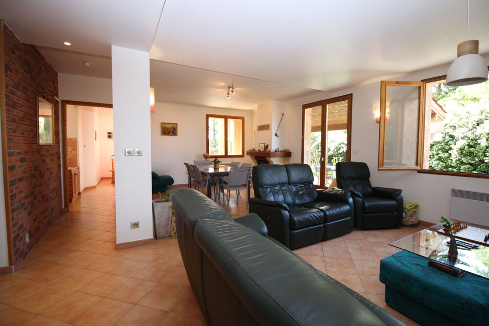Vente Maison 9 pièces 232 m² - Vue 6