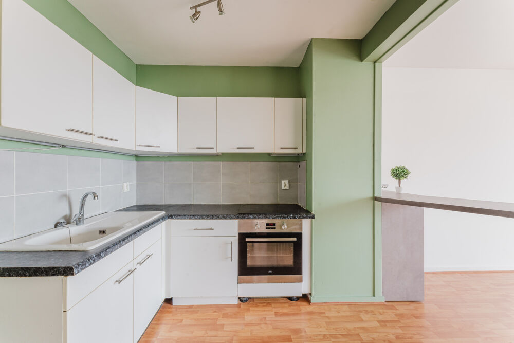 Vente Appartement Appartement - 55m2 - Sébastopol Lille