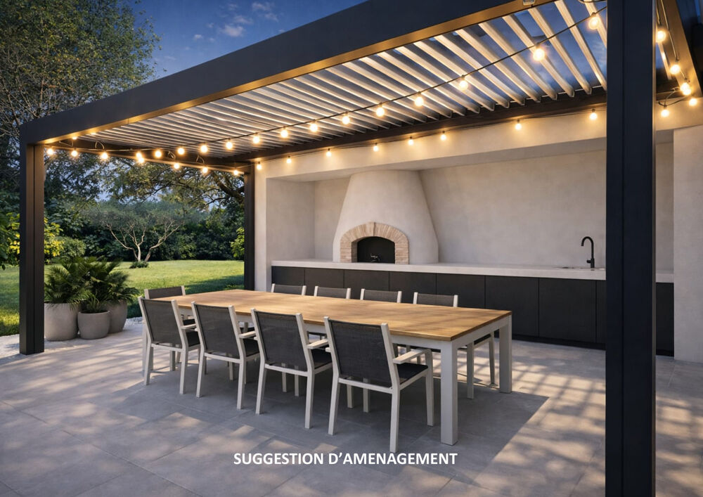 � vendre  Maison Aubagne (13400)