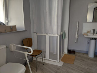  Maison à vendre 7 pièces 140 m²