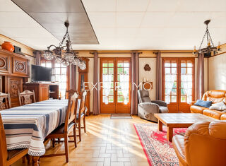  Maison à vendre 4 pièces 98 m²