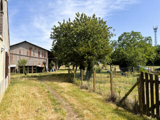  Ferme à vendre 4 pièces 95 m²