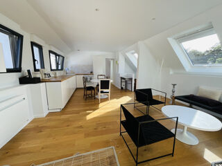  Immeuble à vendre 145 m² Benodet