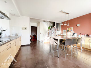  Maison à vendre 6 pièces 205 m²