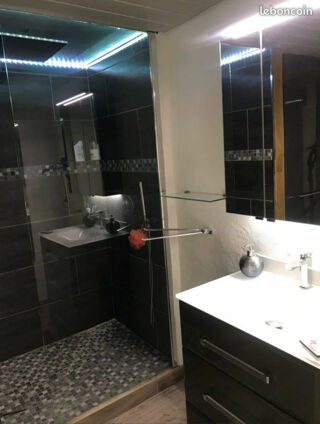  Maison � vendre 3 pi�ces 89 m�