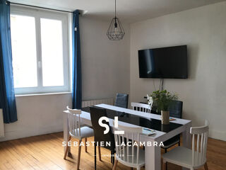  Appartement � vendre 7 pi�ces 161 m�